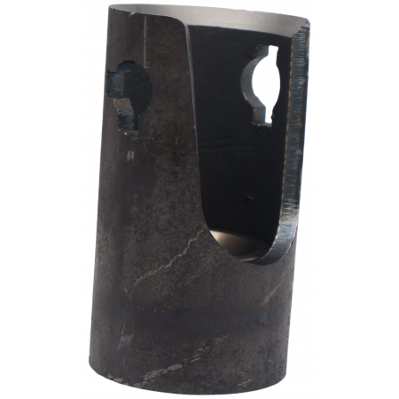 KULE DO WYWROTU POZIOME KIPER fi 60 DO 8T - KPL 4 szt